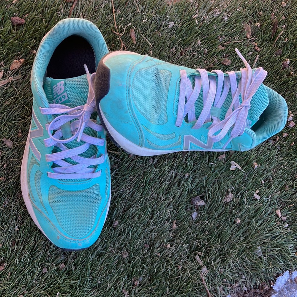 New Balance 519 Sneakers